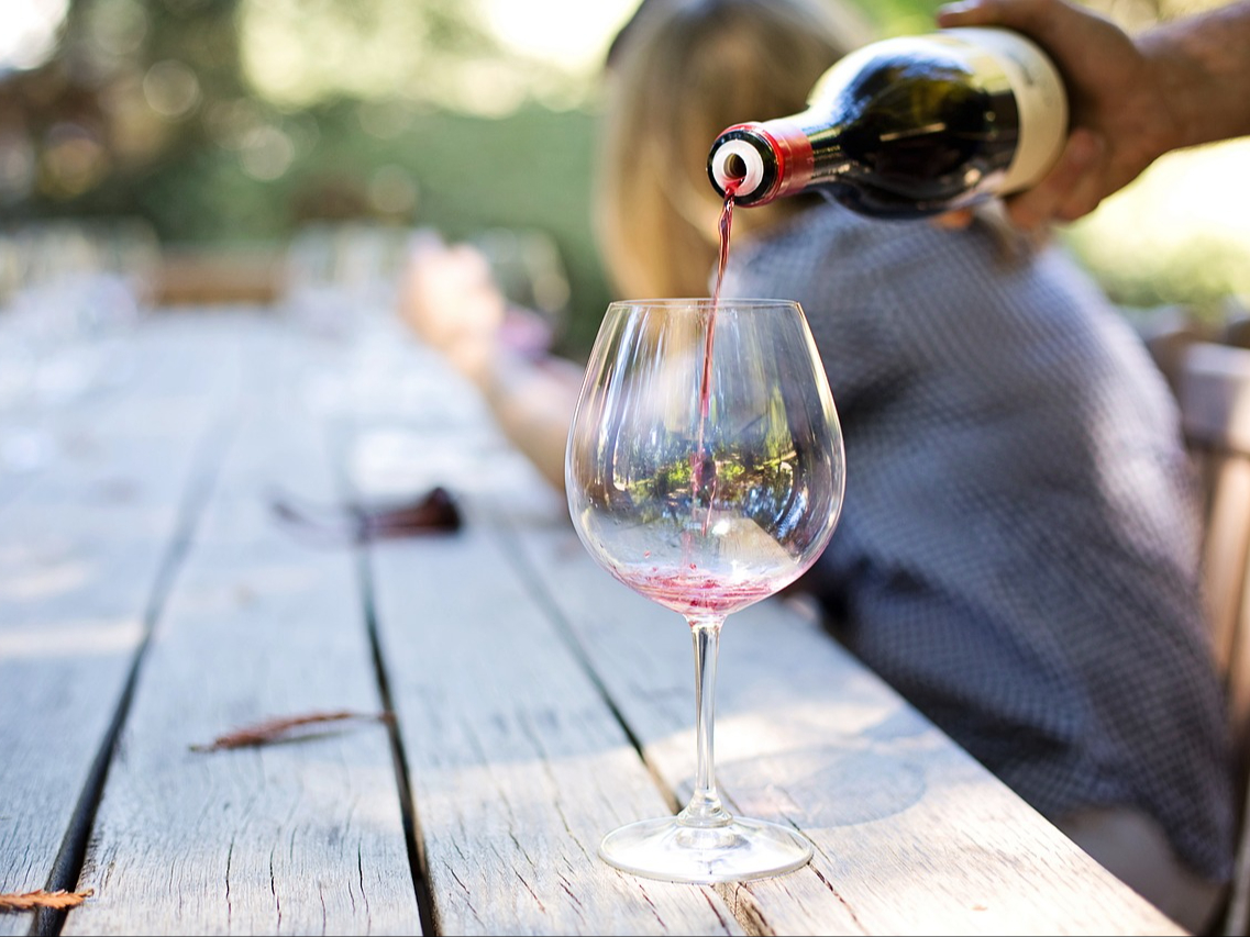 Buholzer Weine - Degustationen Buholzer Weine - Degustationen